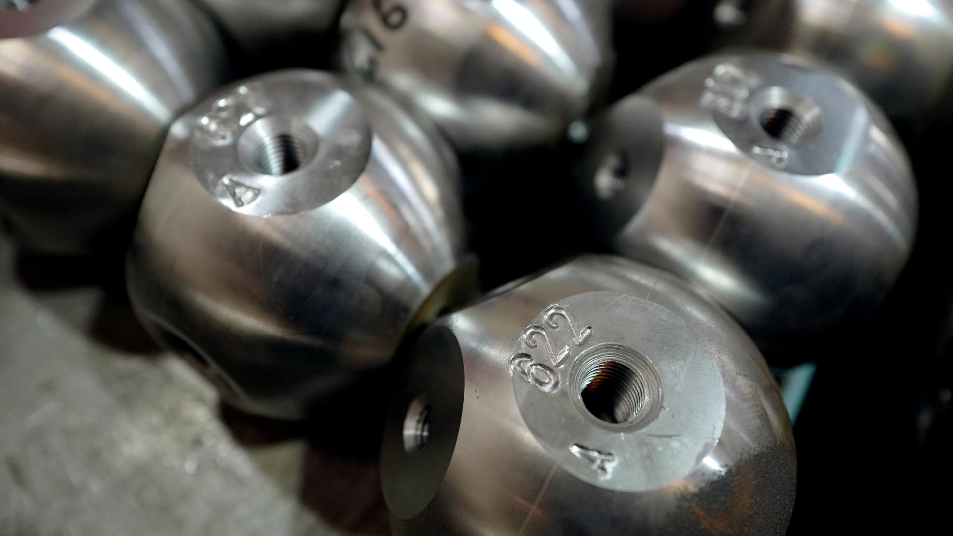 Space Frames Slide 4