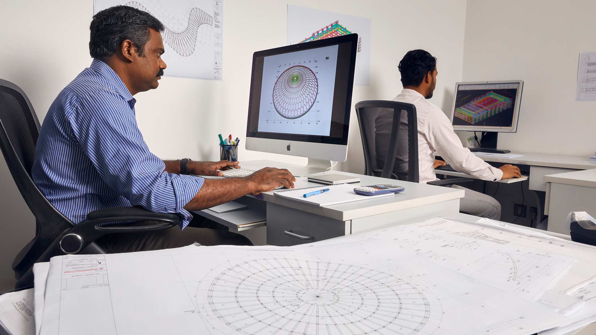 Structural Steel Slide 2